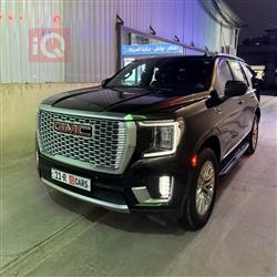 جي ام سي يوكون